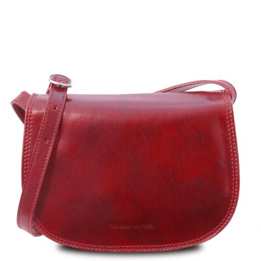 Isabella - Sac bandoulière en cuir