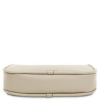 Michelle - Leather handbag - Small size