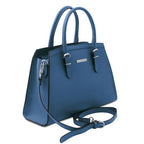 TL Bag - Sac à main en cuir