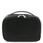 Marvin - Leather toiletry bag