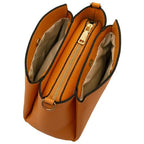 Abby - Sac à main en cuir