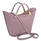 TL Bag - Sac à Main en Cuir
