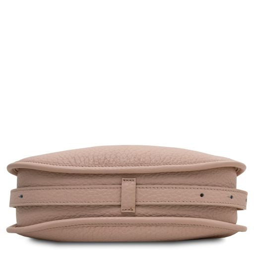 Hoblò - Sac à main en cuir souple
