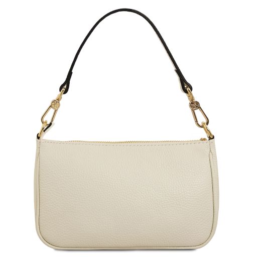 Parfait – Italian Leather Clutch Bag