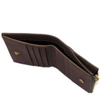 Exclusive leather wallet