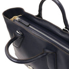 Viva - Leather handbag