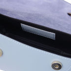 TL Bag - Sac bandoulière en cuir