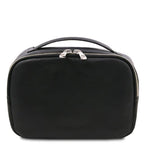 Marvin - Trousse de toilette en cuir