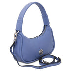 Michelle - Leather handbag - Small size