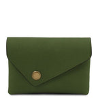 AURELIA – Italian Leather Coin Purse