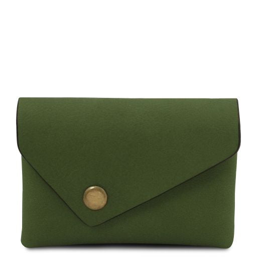 AURELIA – Italian Leather Coin Purse