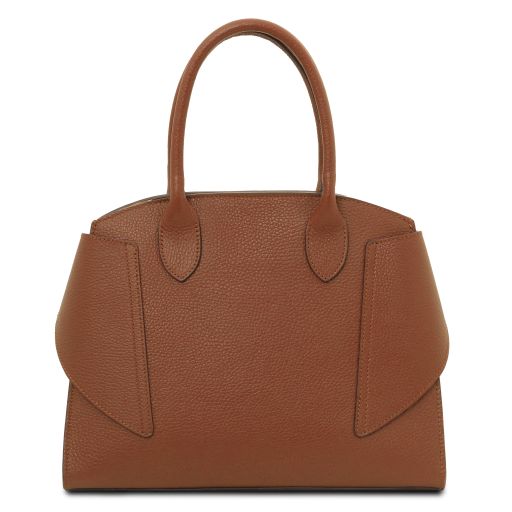 Coccola - Leather handbag