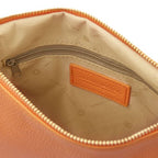 TL Bag - Sac à main en cuir souple