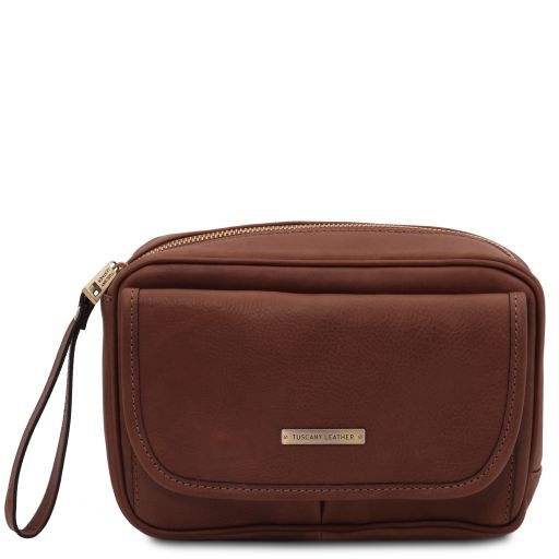 Ivan - Sacoche en cuir