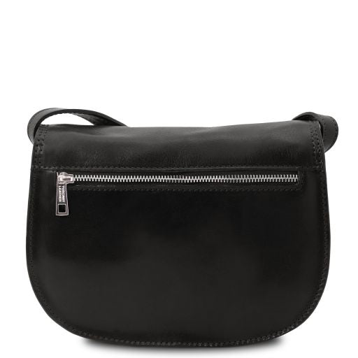 Isabella - Sac bandoulière en cuir