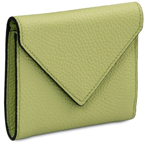 Mail - Elégant portefeuille en cuir