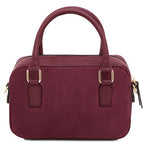 Chantilly - Leather handbag