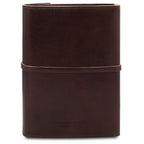 Journal / Carnet en cuir