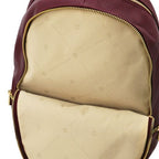 TL Bag - Soft leather backpack