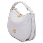 Hoblò - Sac à main en cuir souple