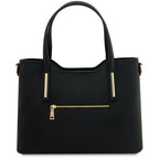 Olimpia – Italian Leather Tote Bag