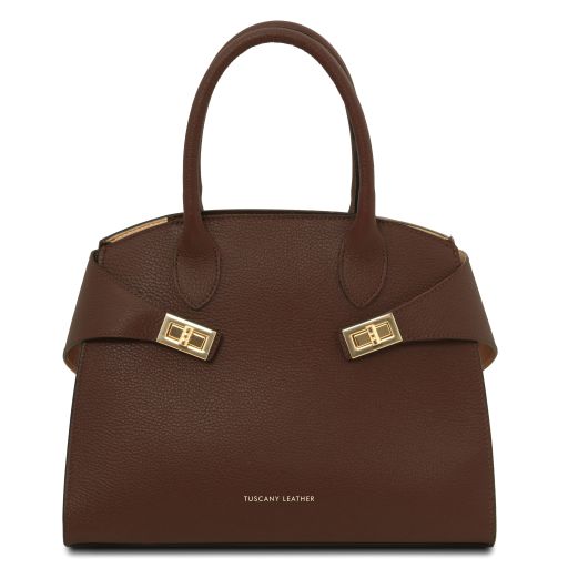 Coccola - Leather handbag