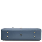 Eclaire - Leather shoulder bag