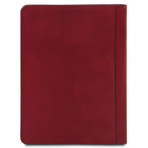 Tiberio - Leather document case