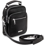 Paul - Leather Crossbody Bag