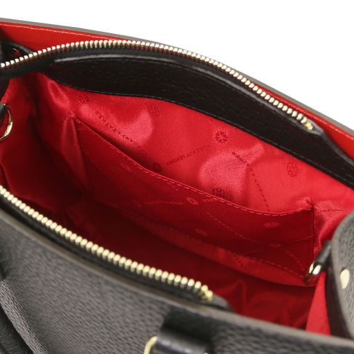 Dama – Italian Leather Handbag