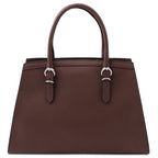 TL Bag - Leather handbag