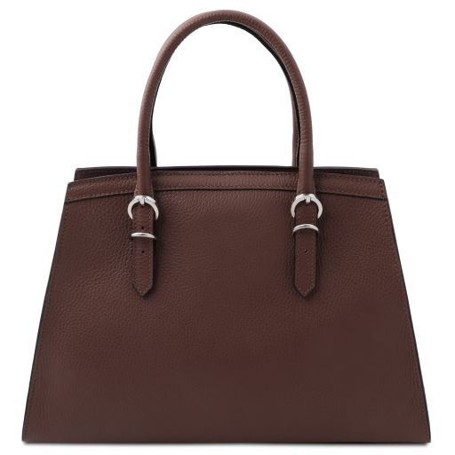 TL Bag - Leather handbag