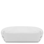 Vera - Trousse de toilette en cuir souple