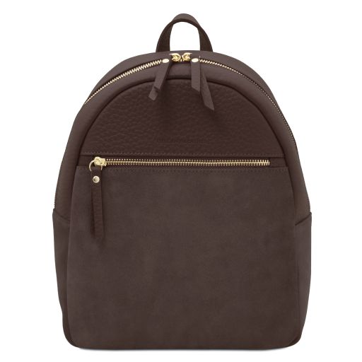 Arco - Leather backpack