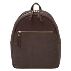 Arco - Leather backpack
