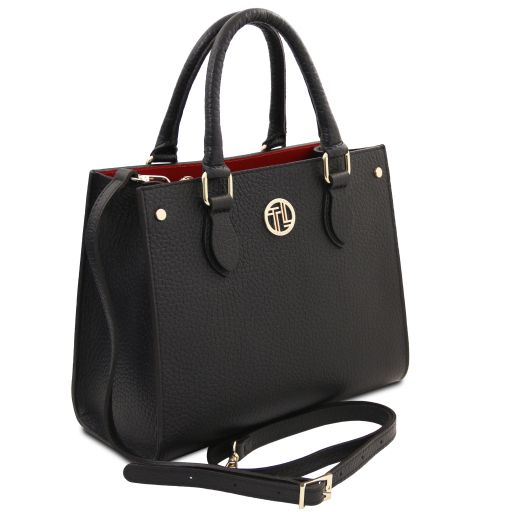 Dama – Italian Leather Handbag