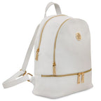 TL Bag - Sac à dos en cuir souple