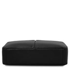 Treviso - Leather laptop briefcase