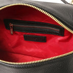 Scrigno - Soft leather duffle bag