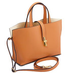Agatha - Sac cabas en cuir