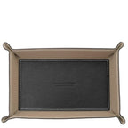 Videpoches en cuir
