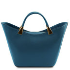 TL Bag - Sac à Main en Cuir