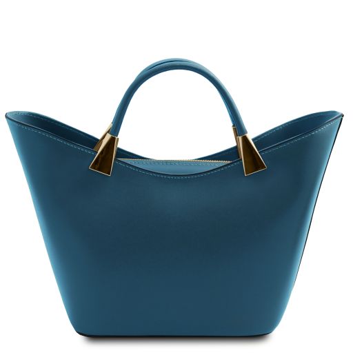 TL Bag - Sac à Main en Cuir