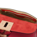 Armonia - Sac à main en cuir