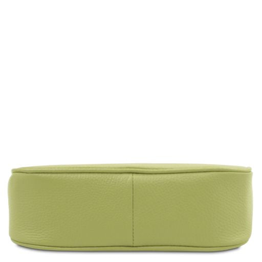 Parfait – Italian Leather Clutch Bag