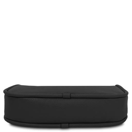 Michelle - Leather handbag - Small size