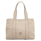 Callie - Sac bandoulière en cuir souple