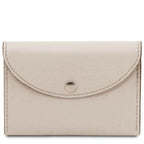 Porte-cartes de visite / cartes de crédit en cuir