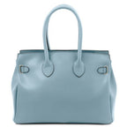 TL Bag - Sac à main en cuir
