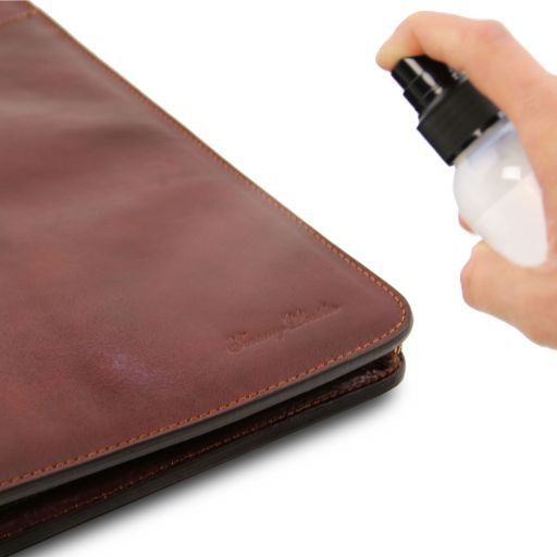 WATERSTOP Imperméabilisant pour articles en cuir